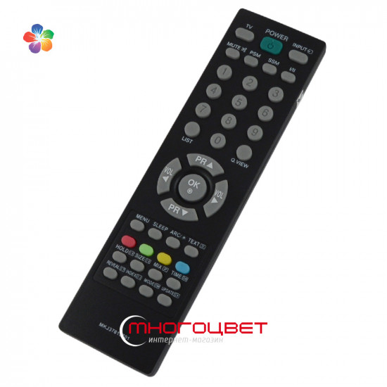Пульт ДУ для телевизора LG MKJ37815701