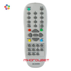 Пульт ДУ для телевизора LG MKJ30036802