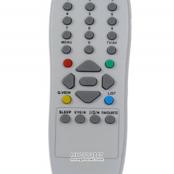 Пульт ДУ для телевизора LG (MKJ30036804)