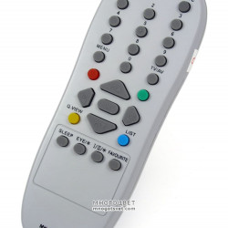 Пульт ДУ для телевизора LG (MKJ30036804)