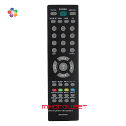 Пульт ДУ для LCD монитора телевизора LG MKJ37815707