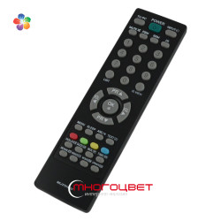Пульт ДУ для LCD монитора телевизора LG MKJ37815707