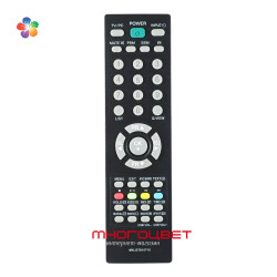 Пульт ДУ LG MKJ37815715 для LCD телевизора LG 20LS2R