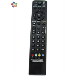 Пульт ДУ для телевизора LG (MKJ40653802)