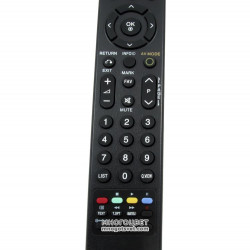 Пульт ДУ для телевизора LG (MKJ40653802)