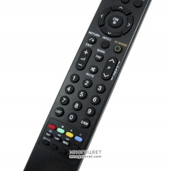 Пульт ДУ для телевизора LG (MKJ40653802)