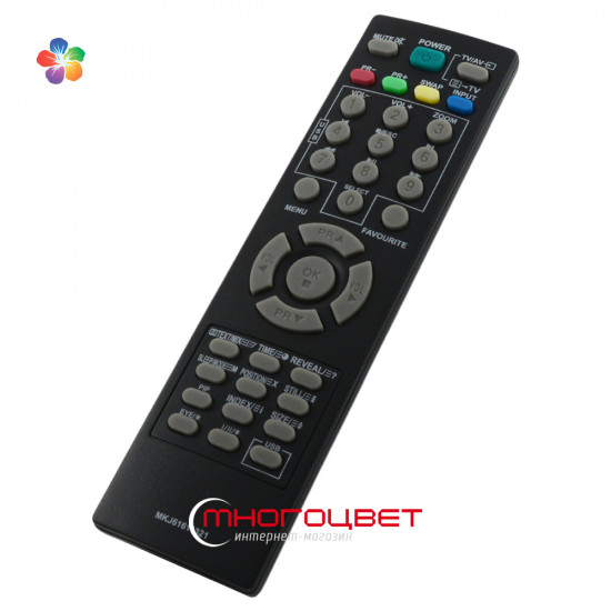 Пульт ДУ для телевизора LG MKJ61611321
