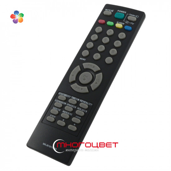 Пульт ДУ для телевизора LG MKJ61611325