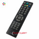 Пульт ДУ для телевизора LG MKJ61611325