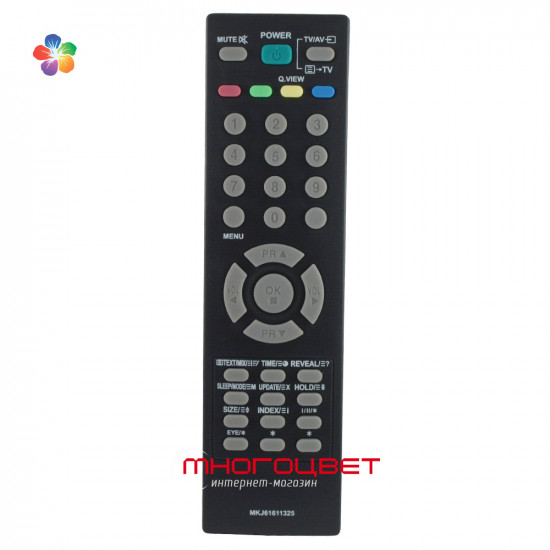 Пульт ДУ для телевизора LG MKJ61611325
