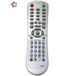 Пульт ДУ для телевизора NOKASONIC RC-838-2