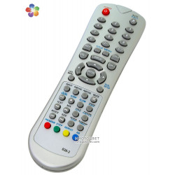 Пульт ДУ для телевизора NOKASONIC RC-838-2