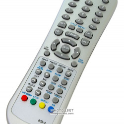 Пульт ДУ для телевизора NOKASONIC RC-838-2