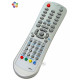 Пульт ДУ для телевизора NOKASONIC RC-838-2