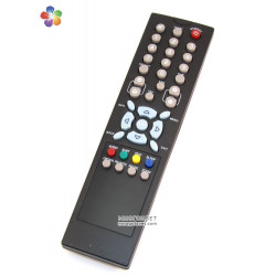Пульт ДУ для спутникового тюнера OPENBOX F-300