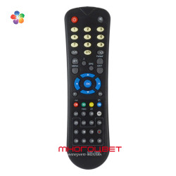 Пульт ДУ для спутниковых тюнеров Opticum RC-7300L