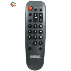 Пульт ДУ для телевизора Panasonic (EUR501310)
