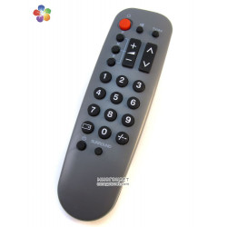 Пульт ДУ для телевизора Panasonic (EUR501325)
