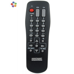 Пульт ДУ для телевизора Panasonic (EUR501380)
