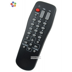 Пульт ДУ для телевизора Panasonic (EUR501380)