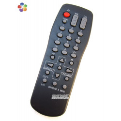 Пульт ДУ для телевизора Panasonic EUR501390