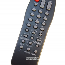 Пульт ДУ для телевизора Panasonic EUR501390