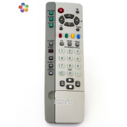 Пульт ДУ для телевизора Panasonic  (EUR511226)