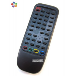 Пульт ДУ для телевизора Panasonic EUR644666