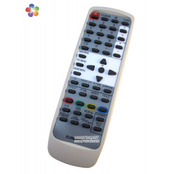 Пульт ДУ для телевизора Panasonic (EUR646932)