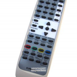 Пульт ДУ для телевизора Panasonic (EUR646932)