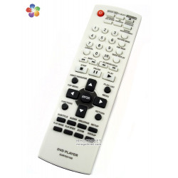 Пульт ДУ для DVD плеера Panasonic (EUR7631100)