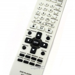 Пульт ДУ для DVD плеера Panasonic (EUR7631100)