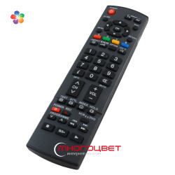 Пульт ДУ для телевизора Panasonic  (EUR7651150)