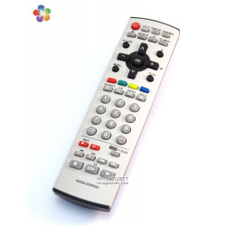 Пульт ДУ для телевизора Panasonic  (N2QAJB000080)