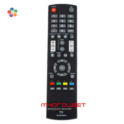 Пульт ДУ для телевизора Panasonic TZZ00000006A