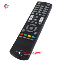 Пульт ДУ для телевизора Panasonic TZZ00000006A