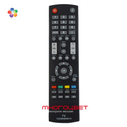 Пульт ДУ для телевизора Panasonic TZZ00000007A