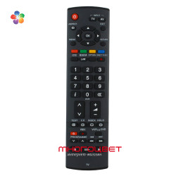 Пульт ДУ для телевизора Panasonic UR76EC2803 VIERA