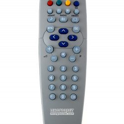 Пульт ДУ для телевизора Philips (RC-19019001)