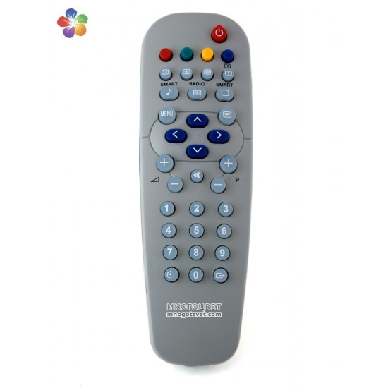Пульт ДУ для телевизора Philips (RC-19019001)