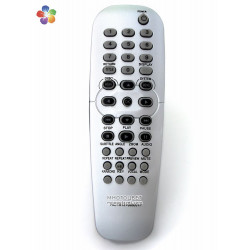 Пульт ДУ для DVD плеера Philips (RC-19137005/01P)