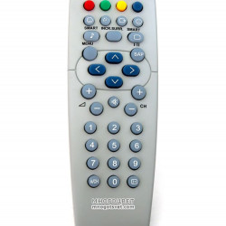 Пульт ДУ для телевизора Philips RC-19335003