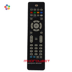 Пульт ДУ для телевизора Philips RC-2034312/01