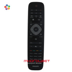 Оригинальный пульт ДУ для телевизора Philips RC-2422 549 90467
