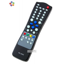 Пульт ДУ для телевизора Philips RC-2543