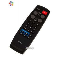 Пульт ДУ для телевизора Philips (RC-7812)