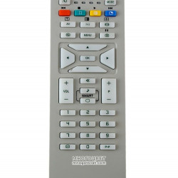 Пульт ДУ для телевизора Philips RC1683701/01