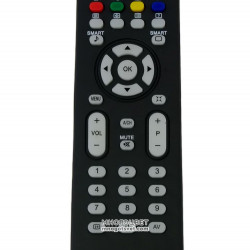 Пульт ДУ для телевизора Philips (RC2023611/01)