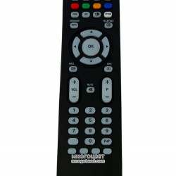Пульт ДУ для телевизора Philips (RC2034301/01)