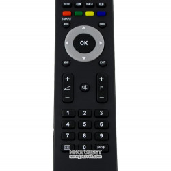 Пульт ДУ для телевизора Philips (RC5)